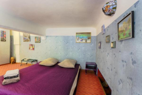 Apartment Na Marksistskoy, Moscow, Moscow